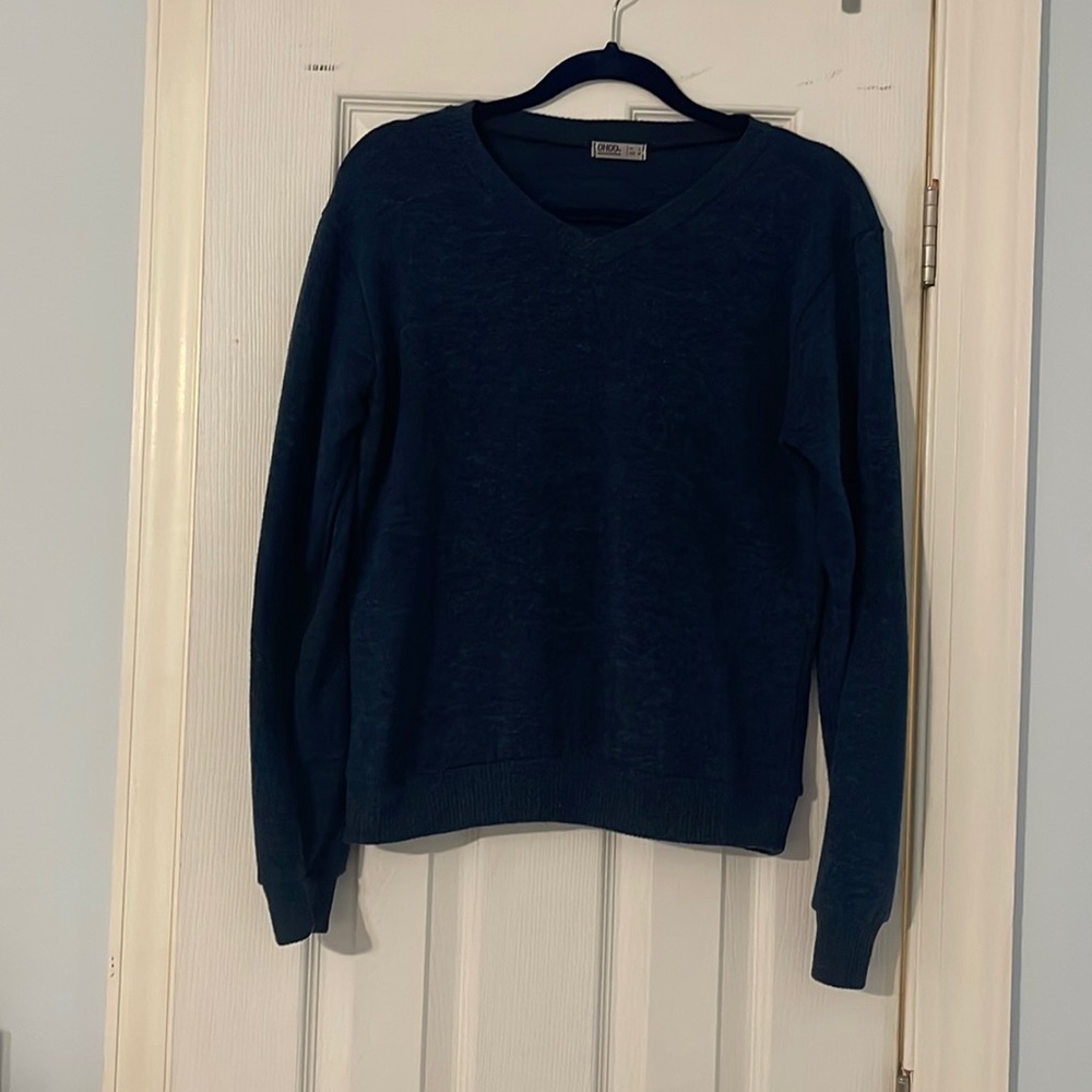 Men’s sweater!